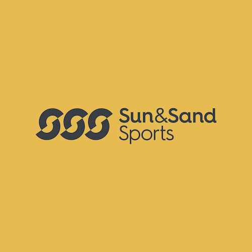 Sun and Sand Sports