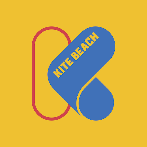 KITE BEACH